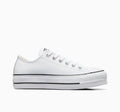 CONVERSE POLIPIEL BLANCAS CLASICAS