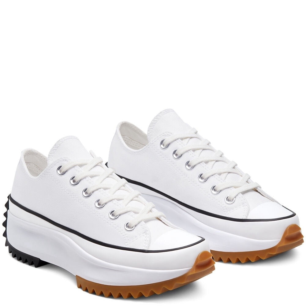 CONVERSE RUN STAR HIKE OX LONA WHITE