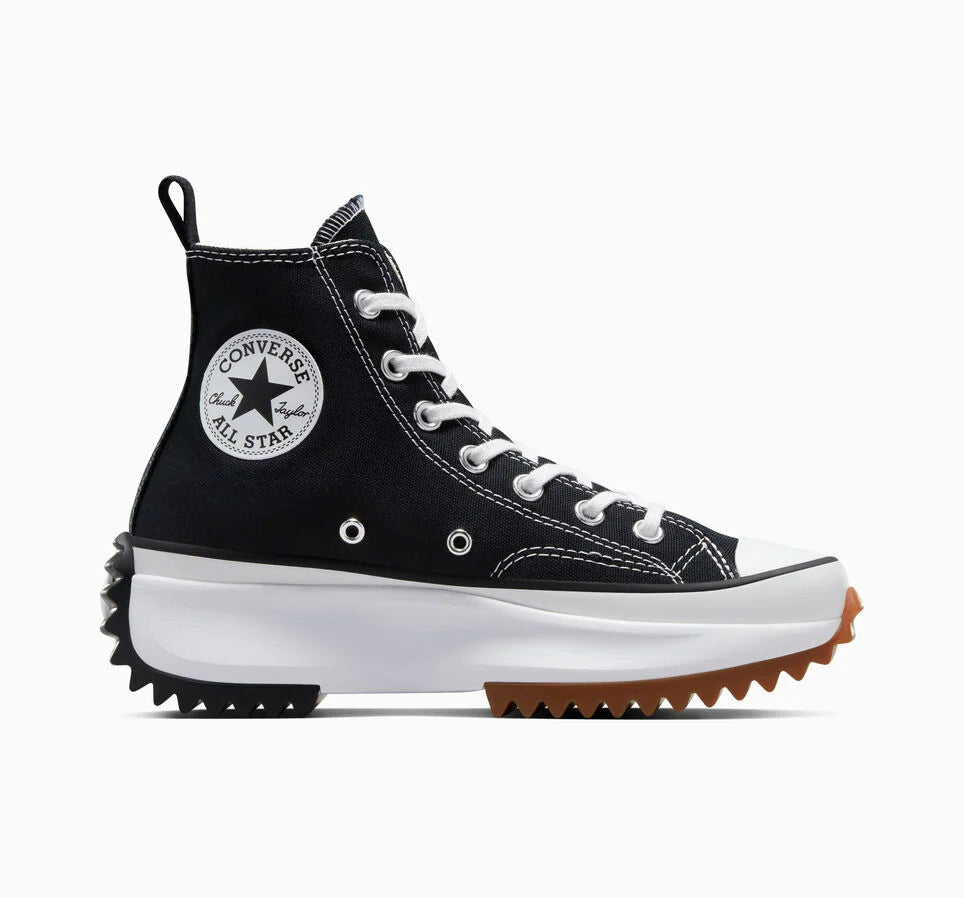 CONVERSE RUN STAR HIKE LONA BLACK