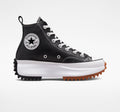 CONVERSE RUN STAR HIKE POLIPIEL BLACK