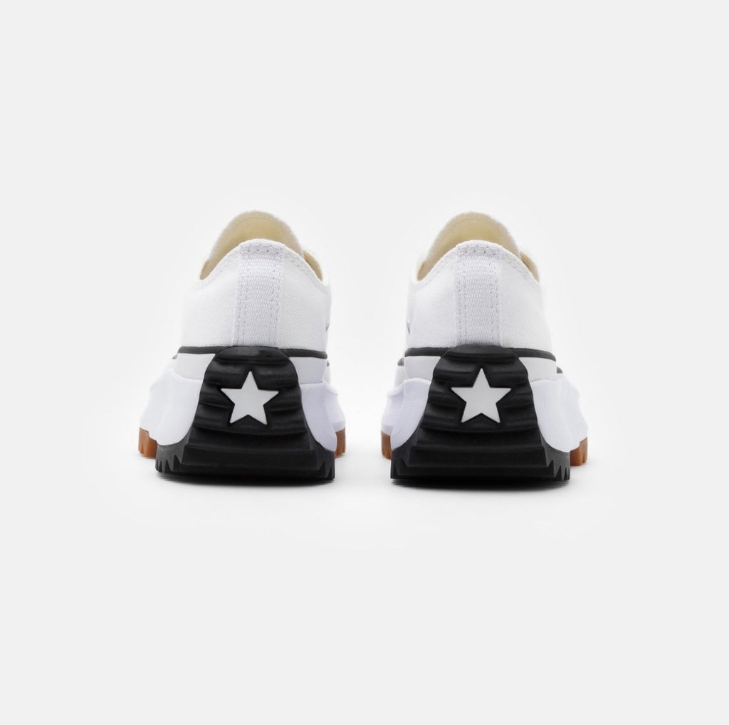 CONVERSE RUN STAR HIKE OX LONA WHITE