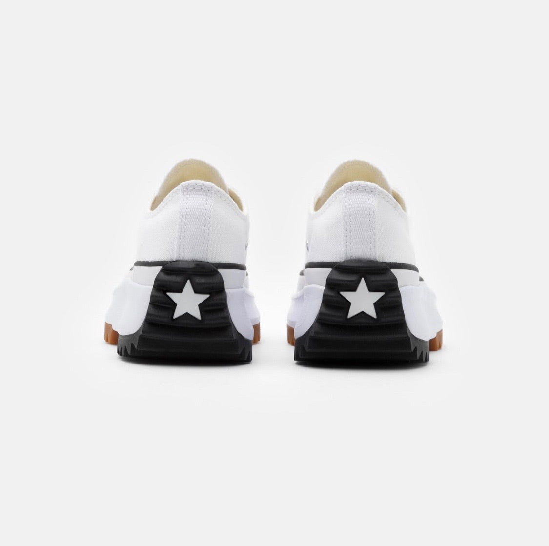 CONVERSE RUN STAR HIKE OX LONA WHITE