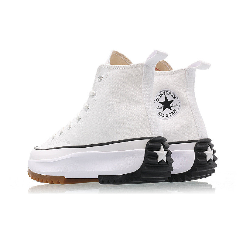 CONVERSE RUN STAR HIKE LONA WHITE